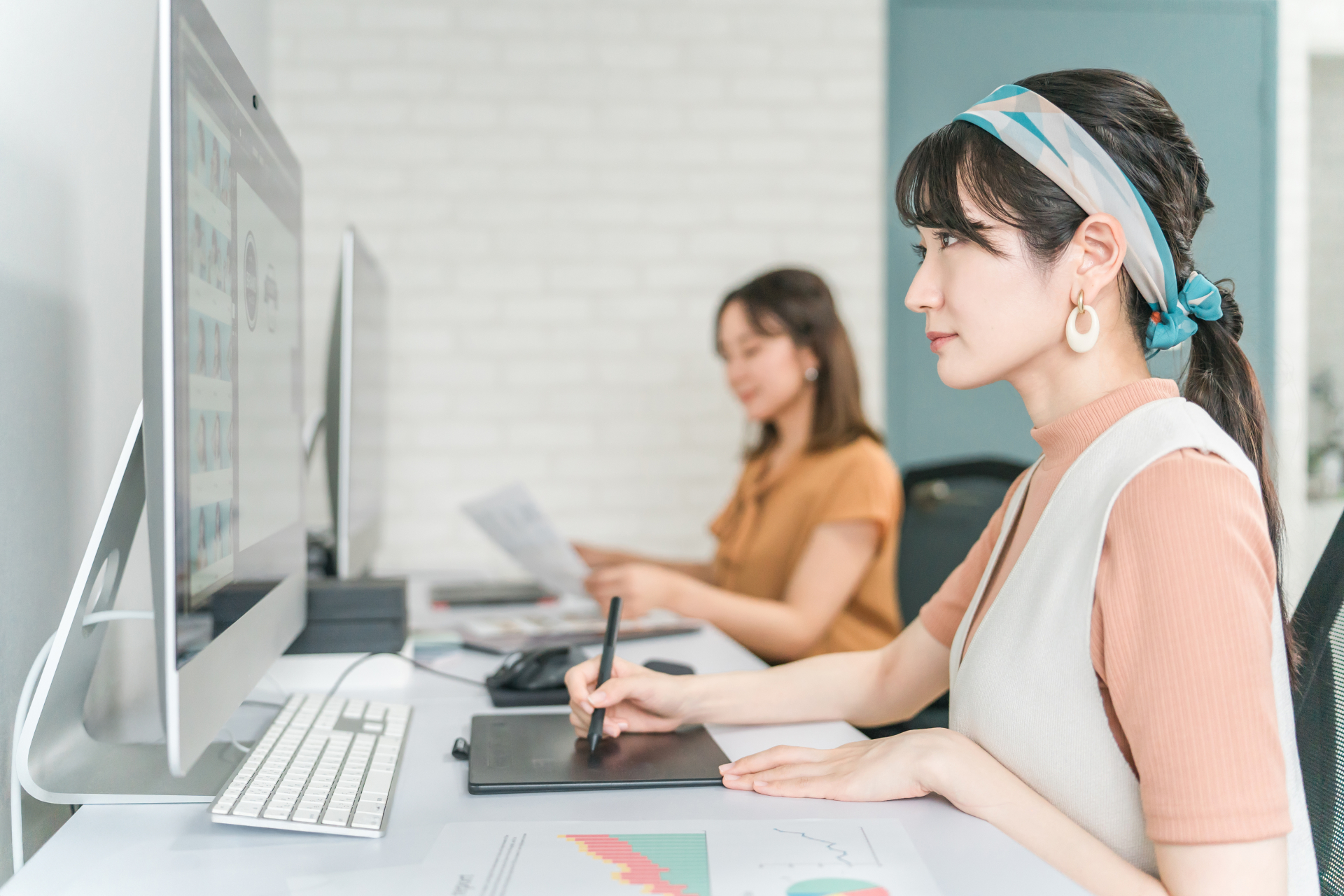 広告・デザイン