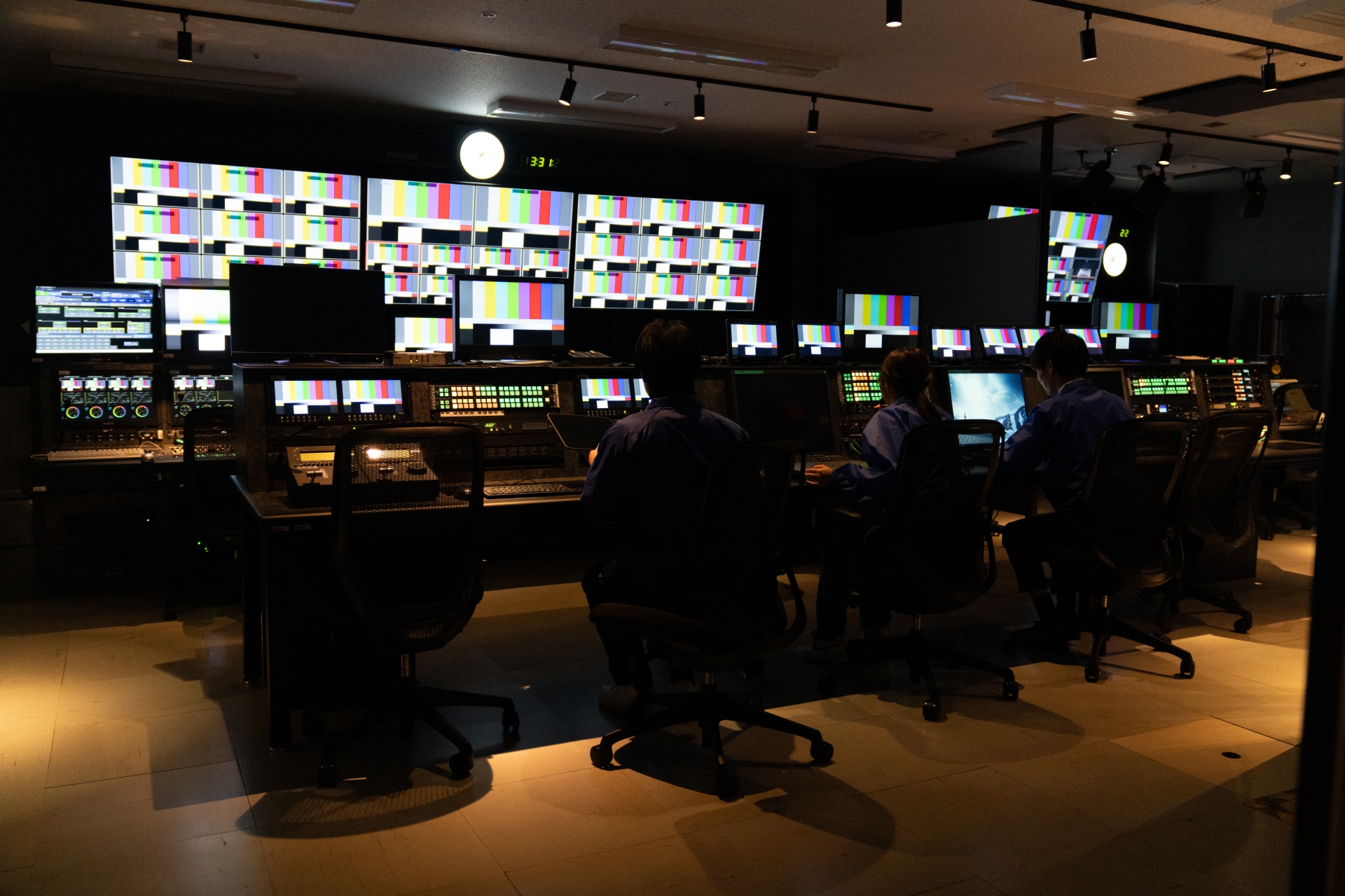 映像・メディア制作